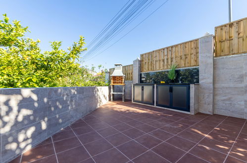 Foto 20 - Casa de 3 quartos em La Pobla de Montornès com piscina privada e jardim