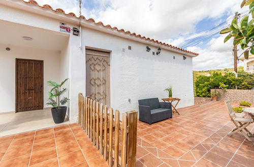 Photo 19 - Maison de 3 chambres à La Pobla de Montornès avec piscine privée et vues à la mer