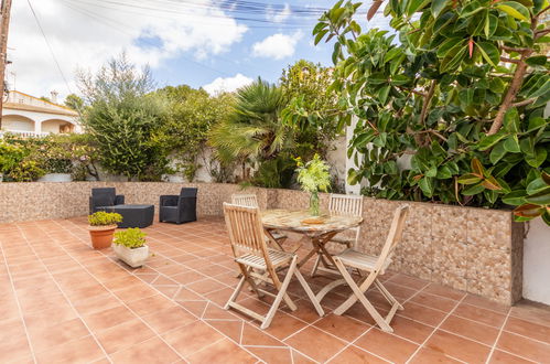 Foto 25 - Casa de 3 quartos em La Pobla de Montornès com piscina privada e jardim