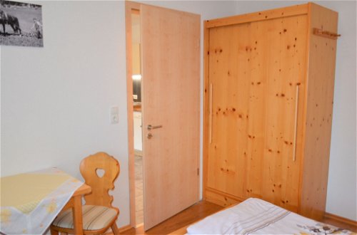 Foto 10 - Apartment mit 1 Schlafzimmer in Sankt Anton am Arlberg mit blick auf die berge