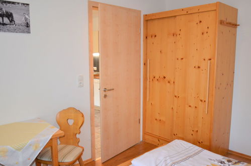 Photo 10 - Appartement de 1 chambre à Sankt Anton am Arlberg avec jardin