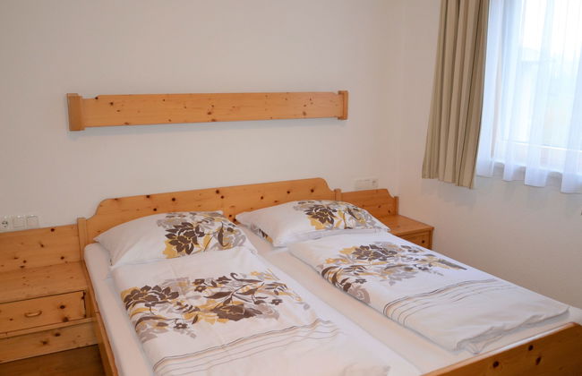 Appartamento con 1 camera da letto a Sankt Anton am Arlberg con giardino - Foto 15