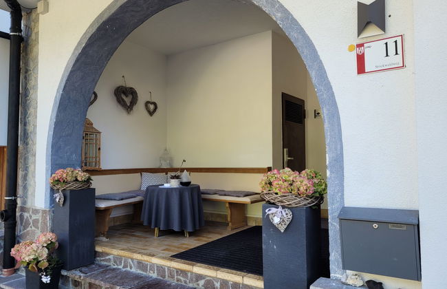 Apartamento de 1 quarto em Ischgl - Foto 18