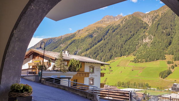 Appartamento con 1 camera da letto a Ischgl - Foto 5
