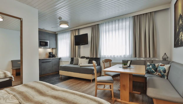 Appartamento con 1 camera da letto a Ischgl - Foto 2