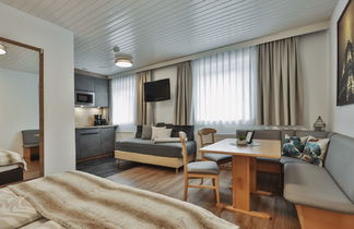 Photo 2 - 1 bedroom Apartment in Ischgl with mountain view