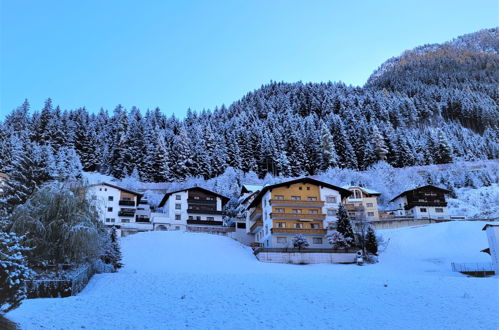 Foto 24 - Apartamento de 1 habitación en Ischgl con vistas a la montaña