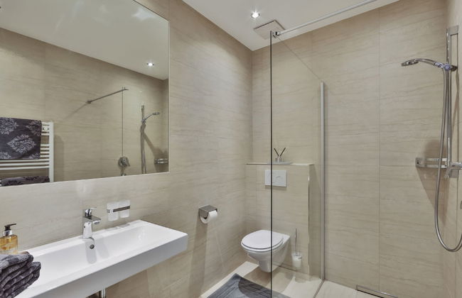 Apartamento de 1 quarto em Ischgl - Foto 11