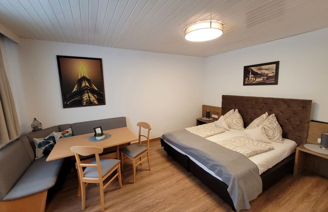 Apartamento de 1 quarto em Ischgl - Foto 10