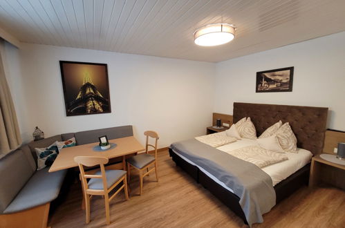 Photo 10 - Appartement de 1 chambre à Ischgl avec vues sur la montagne