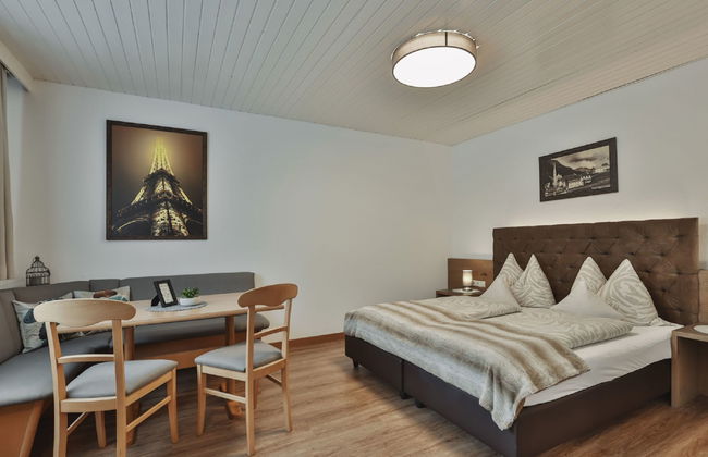 Apartamento de 1 quarto em Ischgl - Foto 8