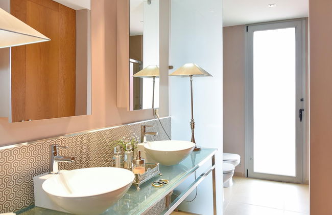 Casa de 3 quartos em San Bartolomé de Tirajana com piscina privada e jardim - Foto 13