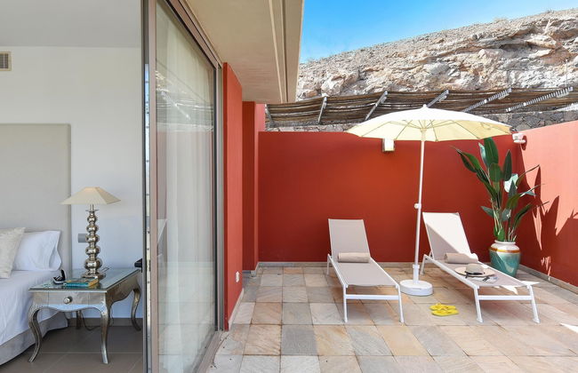 Casa de 3 quartos em San Bartolomé de Tirajana com piscina privada e jardim - Foto 20