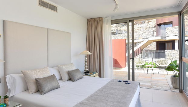 Haus mit 3 Schlafzimmern in San Bartolomé de Tirajana mit privater pool und garten - Foto 5