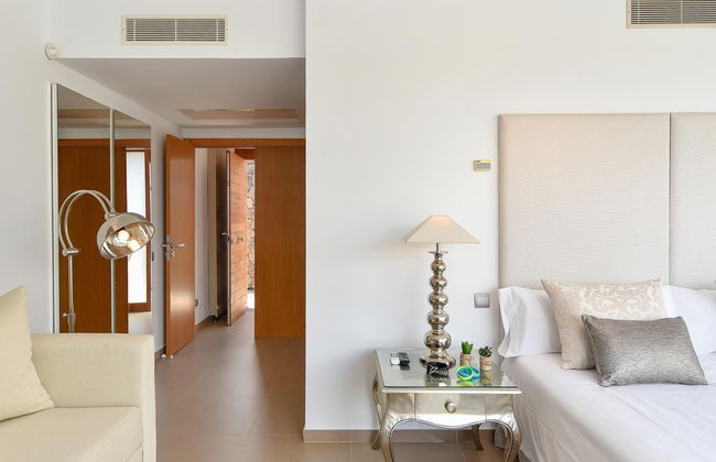 Casa de 3 quartos em San Bartolomé de Tirajana com piscina privada e jardim - Foto 12