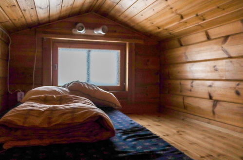 Foto 15 - Haus mit 2 Schlafzimmern in Hyrynsalmi mit sauna