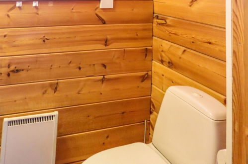 Photo 23 - Maison de 2 chambres à Hyrynsalmi avec sauna