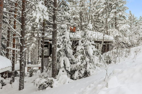 Photo 29 - Maison de 2 chambres à Hyrynsalmi avec sauna