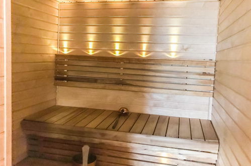Foto 19 - Casa de 2 habitaciones en Hyrynsalmi con sauna