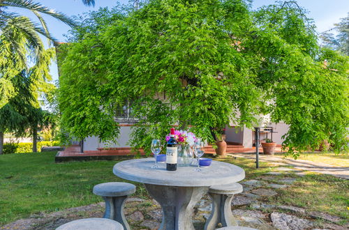 Photo 21 - 2 bedroom Apartment in Casale Marittimo with garden and terrace