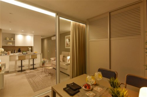 Photo 10 - Appartement de 1 chambre à Espagne avec piscine