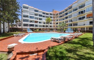 Photo 1 - Appartement de 1 chambre à Espagne avec piscine