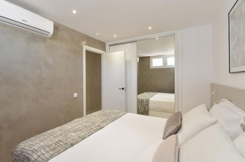 Foto 16 - Apartment mit 1 Schlafzimmer in Spanien mit schwimmbad