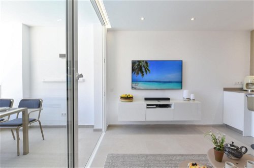 Foto 6 - Apartment mit 1 Schlafzimmer in Spanien mit schwimmbad