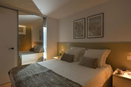 Foto 17 - Apartment mit 1 Schlafzimmer in Spanien mit schwimmbad