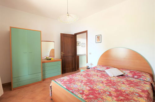 Foto 8 - Appartamento con 1 camera da letto a Capoliveri con terrazza e vista mare