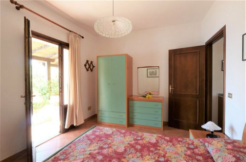 Photo 14 - Appartement de 1 chambre à Capoliveri avec terrasse et vues à la mer