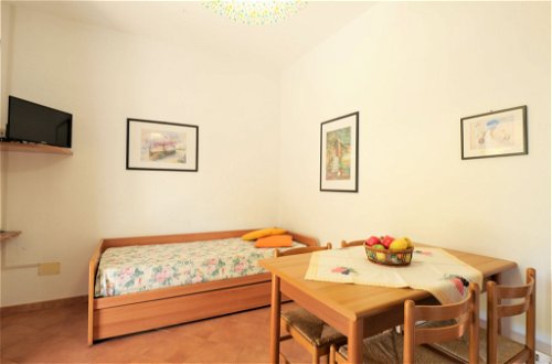 Foto 7 - Apartment mit 1 Schlafzimmer in Capoliveri mit terrasse und blick aufs meer