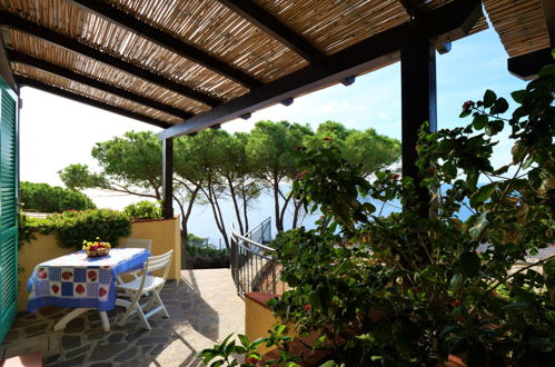 Photo 13 - 1 bedroom Apartment in Capoliveri with terrace and sea view