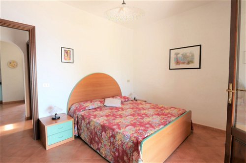 Foto 9 - Apartment mit 1 Schlafzimmer in Capoliveri mit terrasse und blick aufs meer