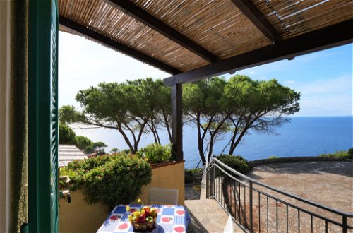 Foto 2 - Apartamento de 1 quarto em Capoliveri com terraço e vistas do mar