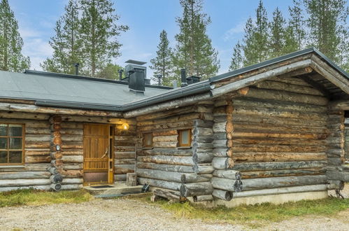 Photo 23 - Maison de 2 chambres à Inari avec sauna