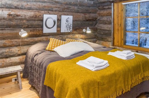 Photo 11 - Maison de 2 chambres à Inari avec sauna et vues sur la montagne