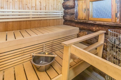 Photo 15 - 2 bedroom House in Inari with sauna