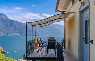 Photo 3 - 2 bedroom Apartment in Musso with swimming pool and mountain view