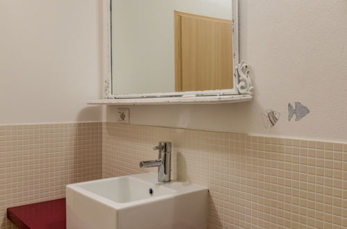 Foto 24 - Apartamento de 2 quartos em Musso com piscina e jardim