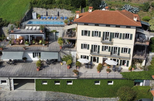 Photo 30 - Appartement de 2 chambres à Musso avec piscine et jardin