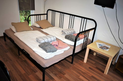 Foto 6 - Casa con 1 camera da letto a Dolní Branná con terrazza e sauna