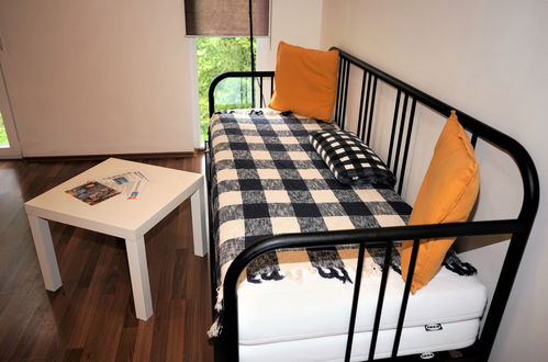 Foto 5 - Casa con 1 camera da letto a Dolní Branná con terrazza e sauna