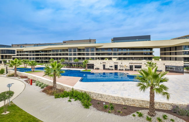 Casa de 5 quartos em Umag com piscina e jardim - Foto 34