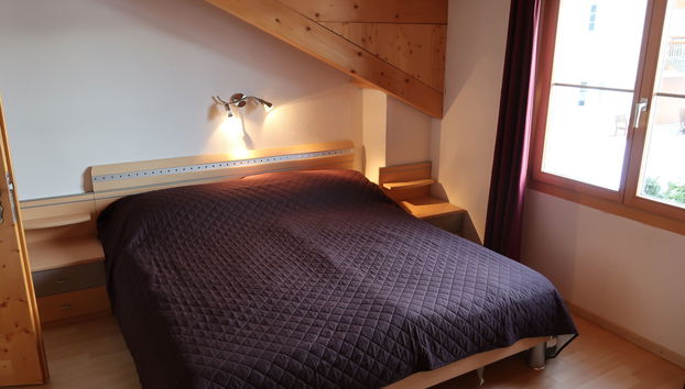 Apartamento de 3 quartos em Surses com jardim - Foto 4