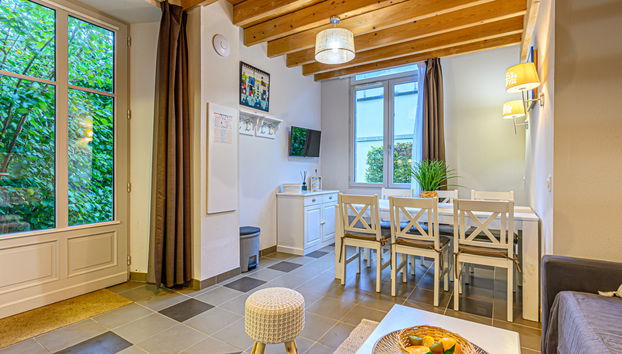 Casa de 3 quartos em Baden com piscina e jardim - Foto 2