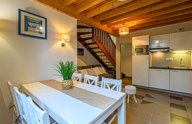 Casa de 3 quartos em Baden com piscina e jardim - Foto 12