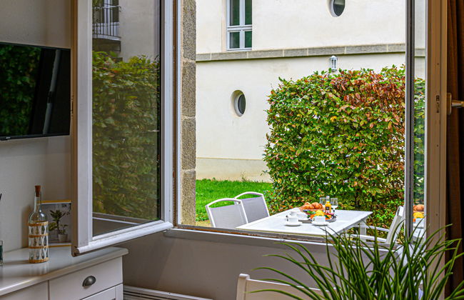 Casa de 3 quartos em Baden com piscina e jardim - Foto 14