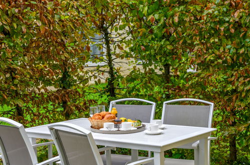 Foto 5 - Casa con 2 camere da letto a Baden con piscina e giardino