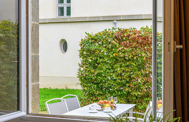 Casa de 3 quartos em Baden com piscina e jardim - Foto 6